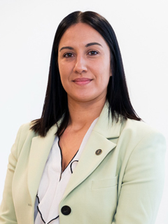 Imaxe de Cristina Campero Dorado